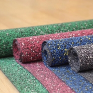 Gym Rubber Roll (4)