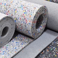 Gym Rubber Roll (5)