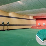Shooting Rubber Mat (5)